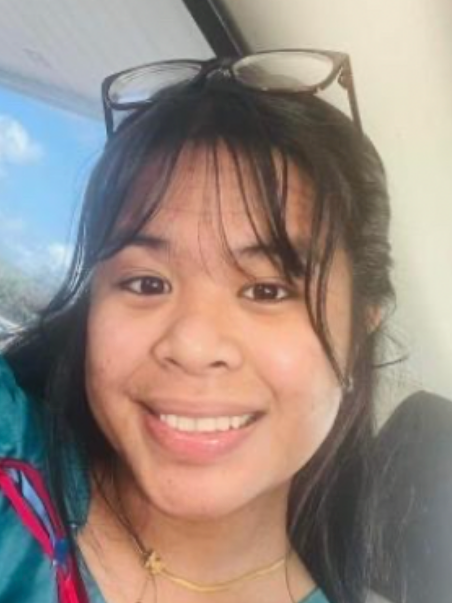 Buzz: Orleen Marunu